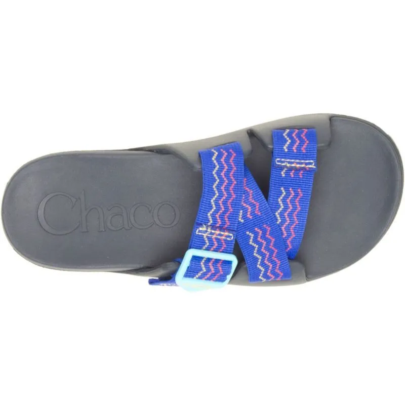 Chaco  Chillos Slide - Sandali da trekking - Donna